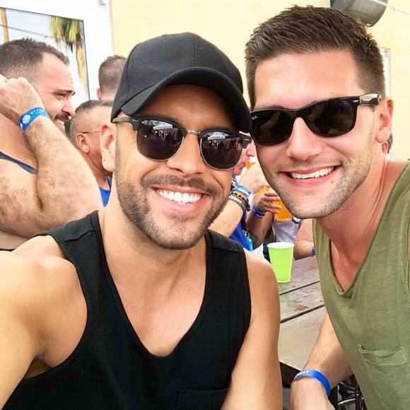 Meet your Posher, Ryan - Picture 1 of 1